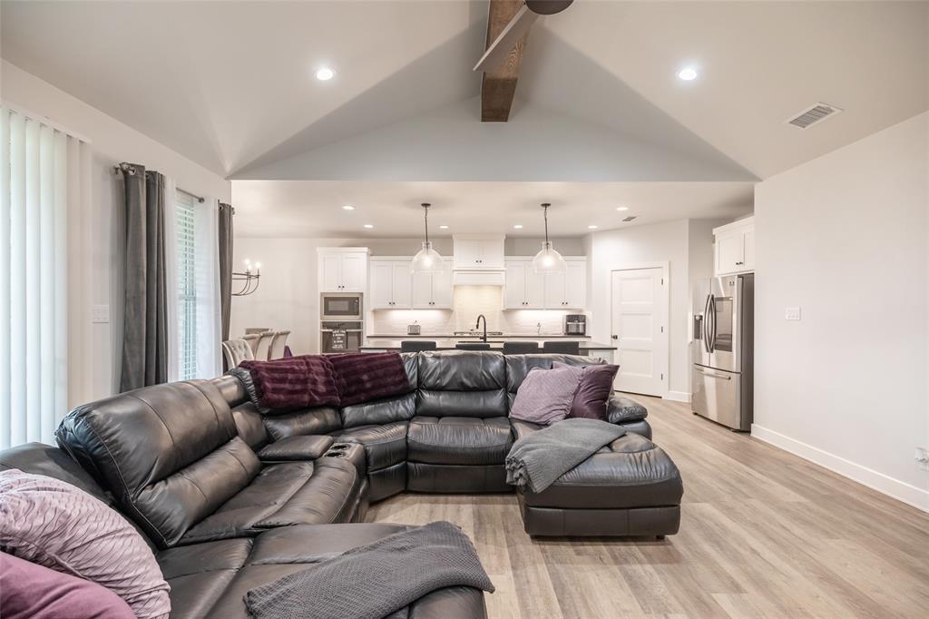 The Harvest Add - Residential