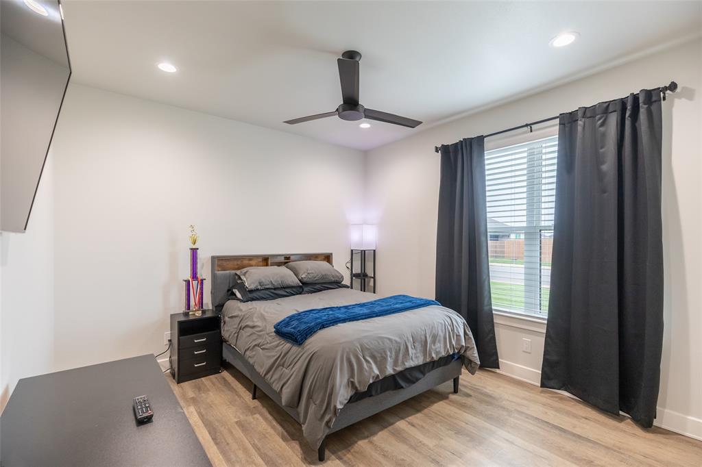 The Harvest Add - Residential