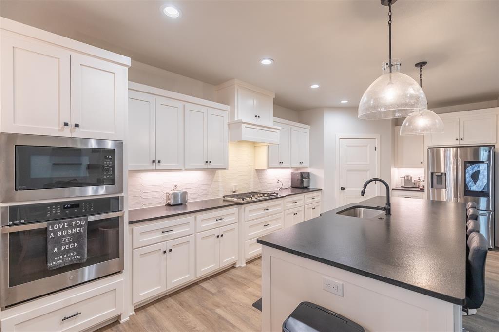 The Harvest Add - Residential