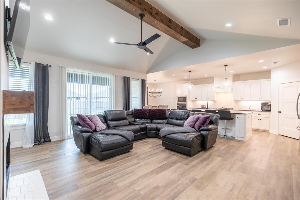 The Harvest Add - Residential