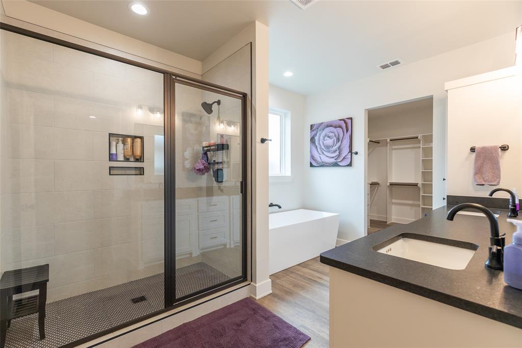 The Harvest Add - Residential