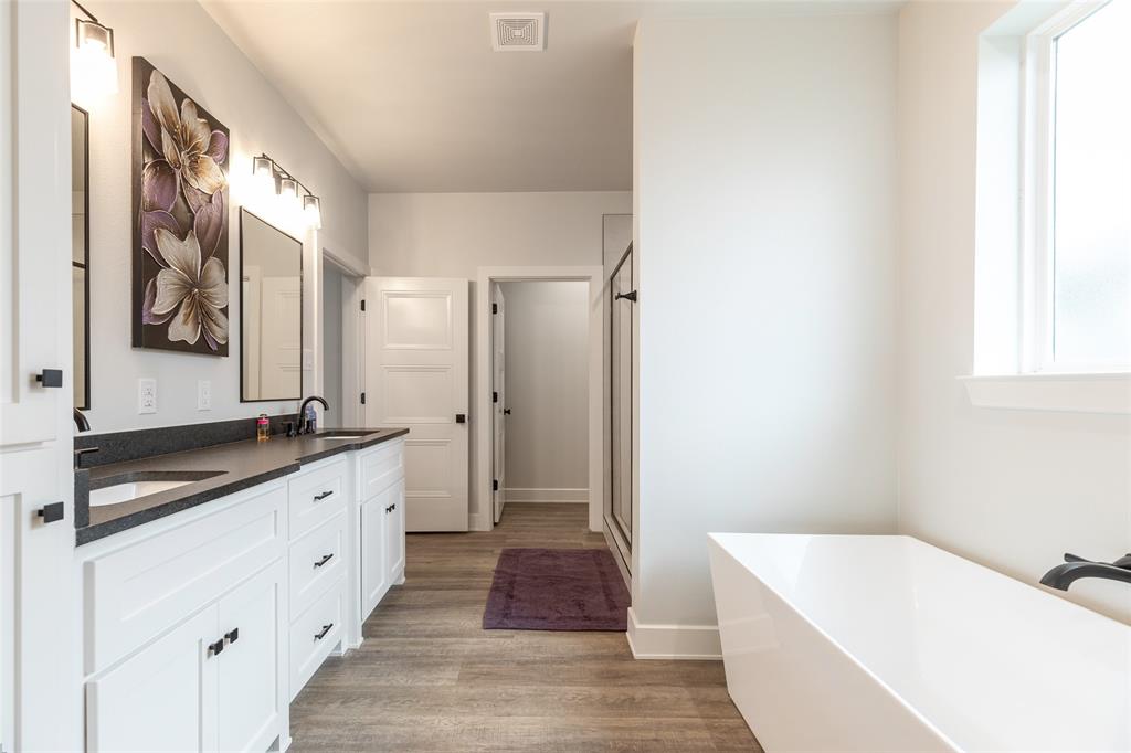 The Harvest Add - Residential