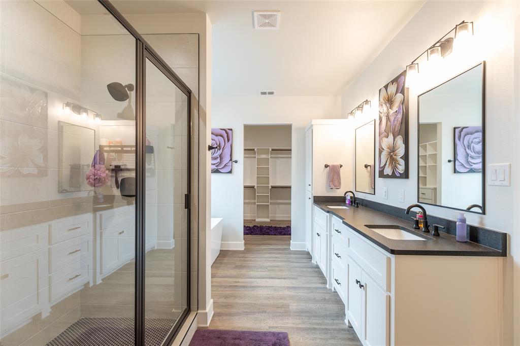 The Harvest Add - Residential