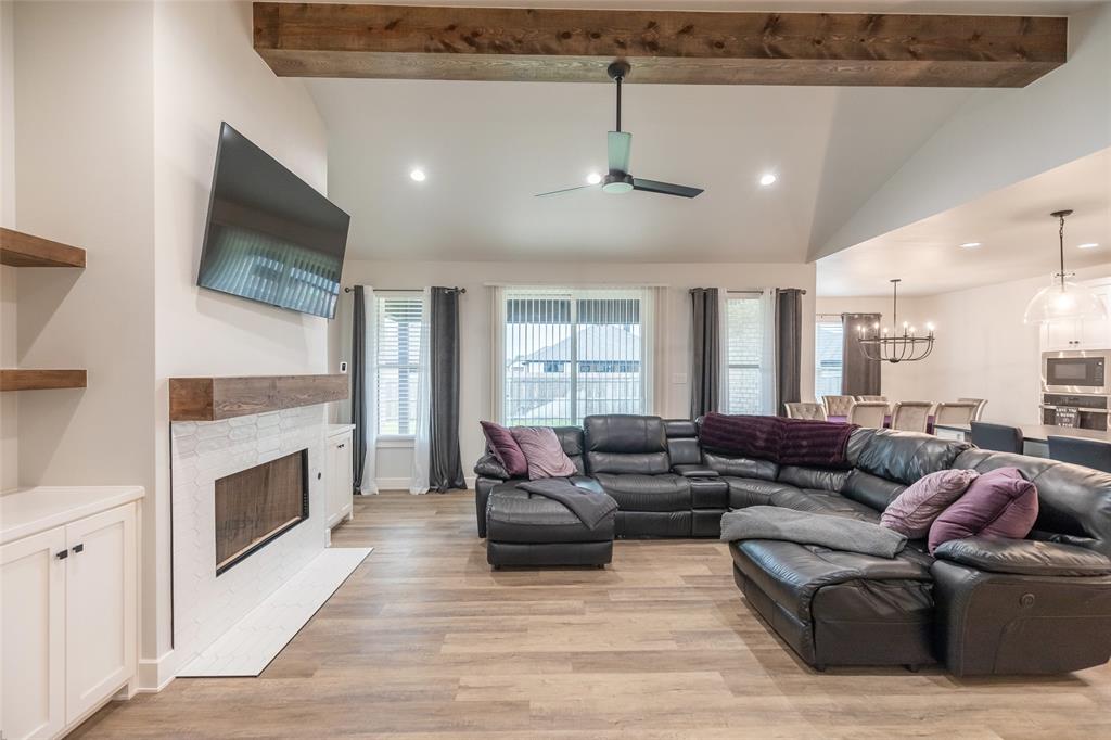 The Harvest Add - Residential