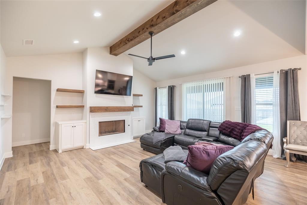 The Harvest Add - Residential