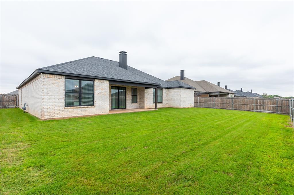 The Harvest Add - Residential