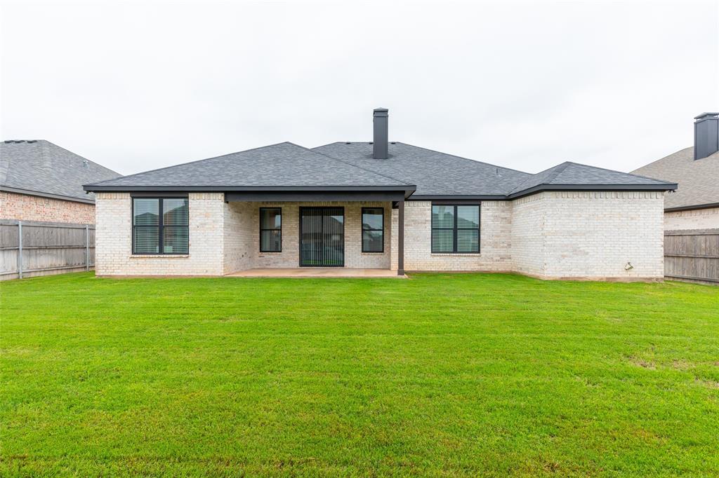 The Harvest Add - Residential
