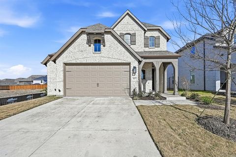 Property photo of 817 Stone Grove Road, Lavon, TX 75166