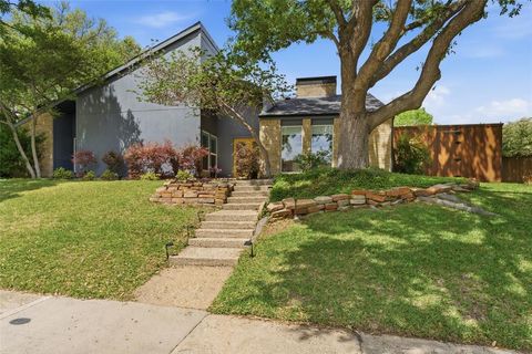 6205 Warm Mist Lane Dallas TX 75248