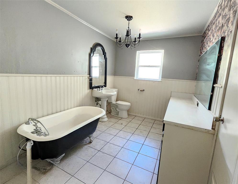 J Wilcox Abs 39 - Residential