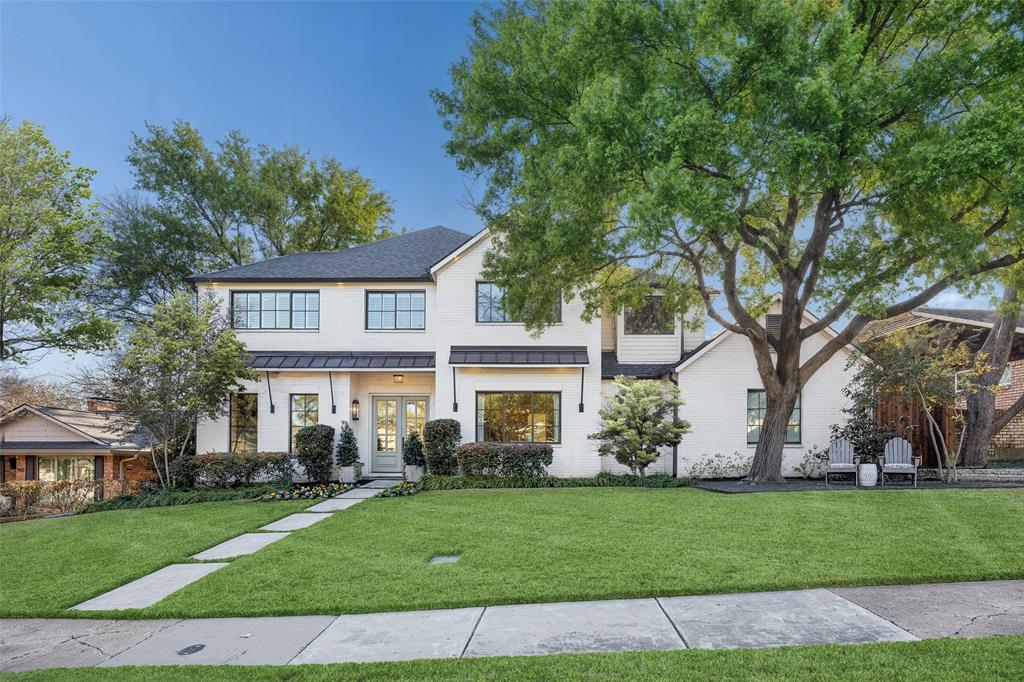 9606 Forestridge Drive