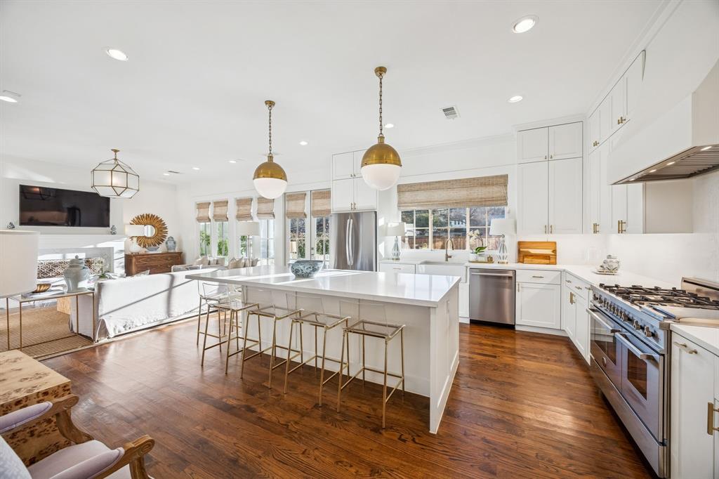 White Rock - Residential