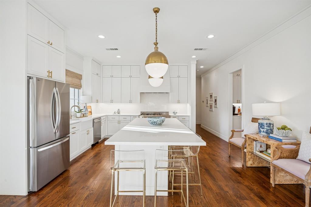 White Rock - Residential