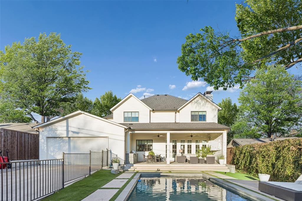 White Rock - Residential