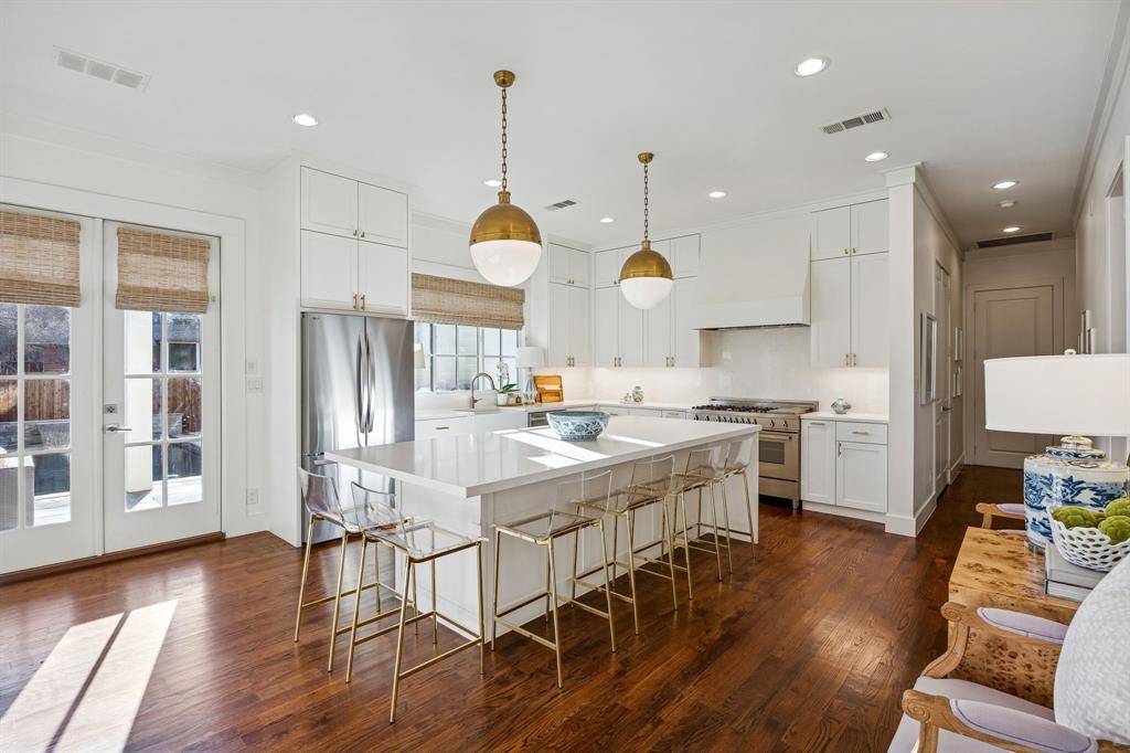 White Rock - Residential