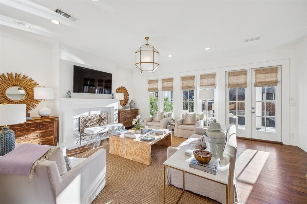 White Rock - Residential