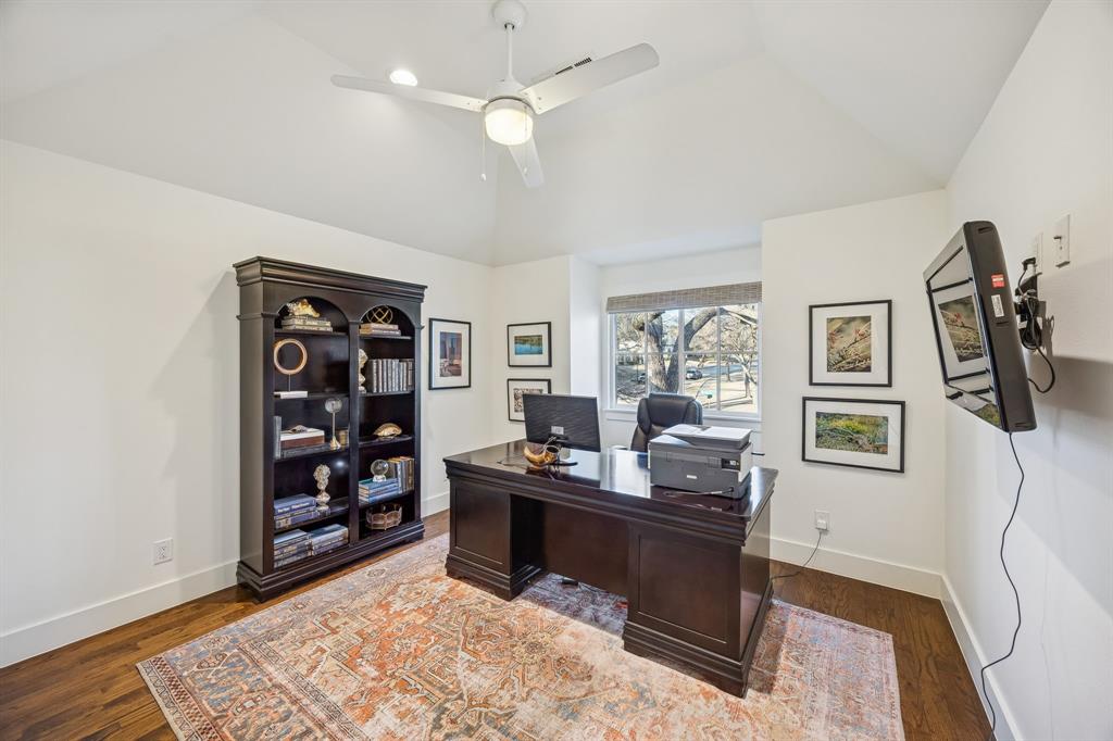 White Rock - Residential