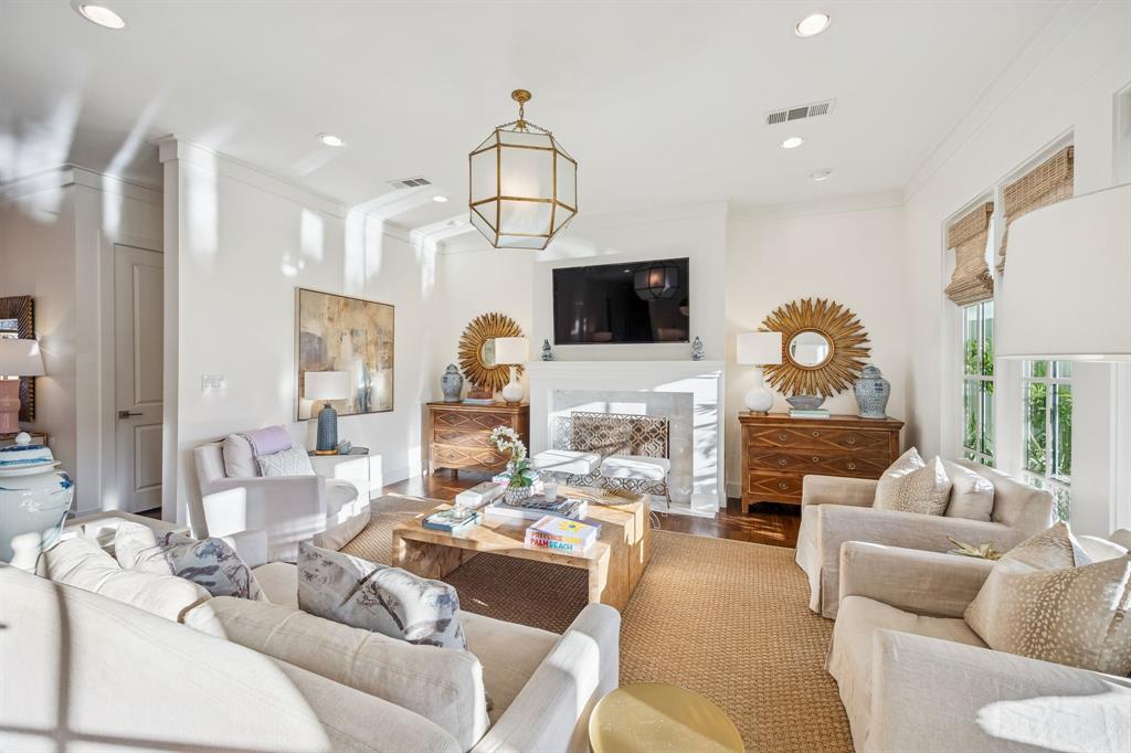 White Rock - Residential