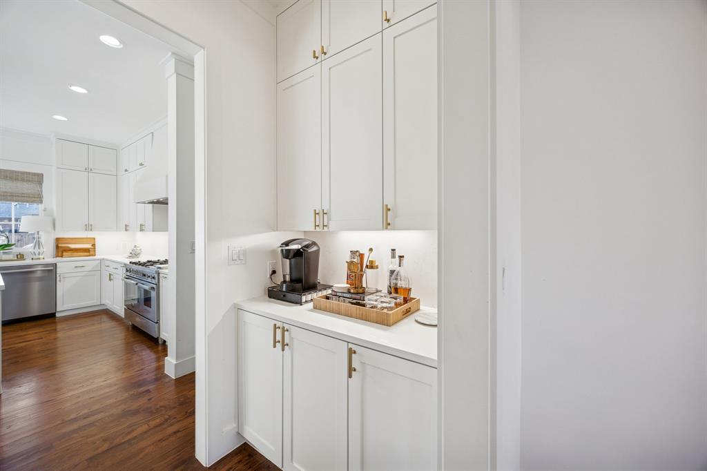 White Rock - Residential