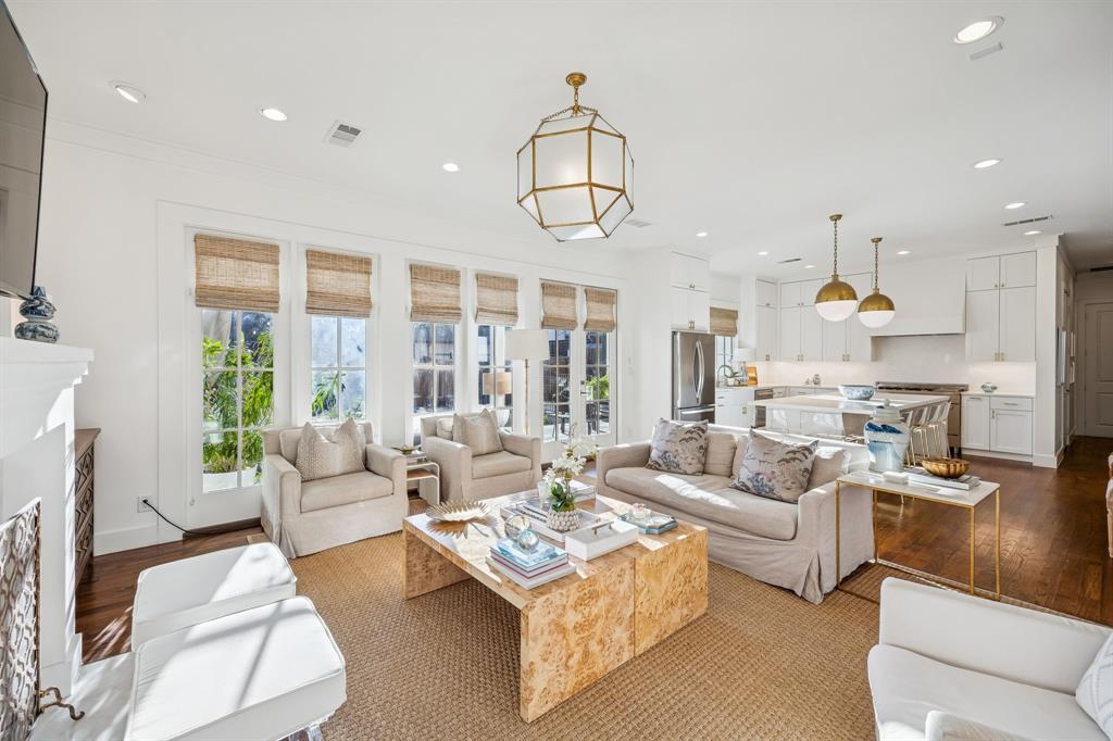 White Rock - Residential