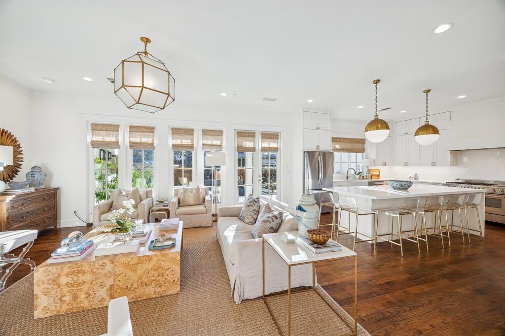 White Rock - Residential