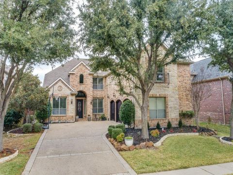 4769 Glen Heather Drive Frisco TX 75034