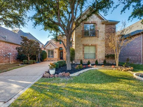 4769 Glen Heather Drive Frisco TX 75034