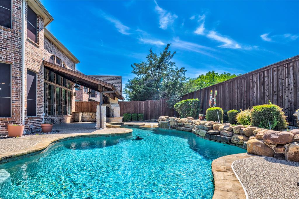 4769 Glen Heather Drive