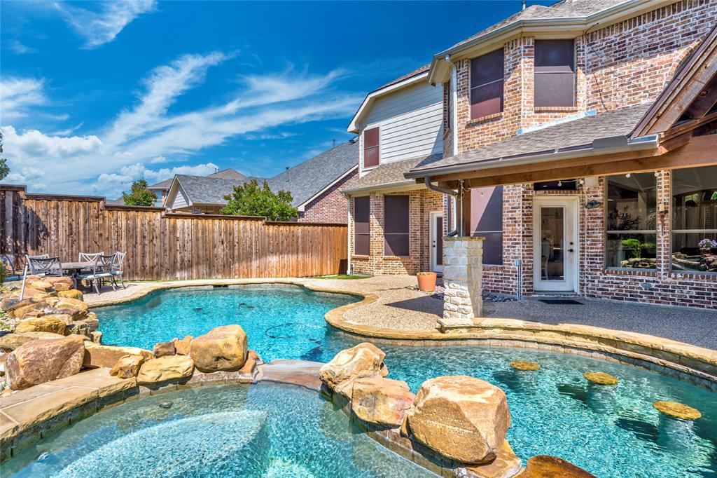 4769 Glen Heather Drive