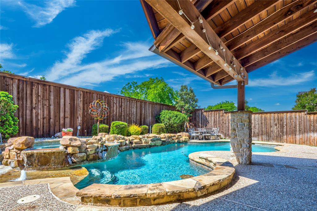 4769 Glen Heather Drive