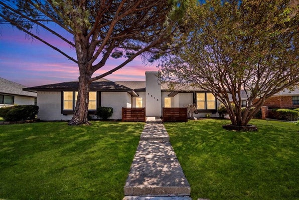 3814 WOODSIDE RD, CARROLLTON, TX 75007 - Image e4b8a1982f2f6d9260873aaaadf7096b/4114592133
