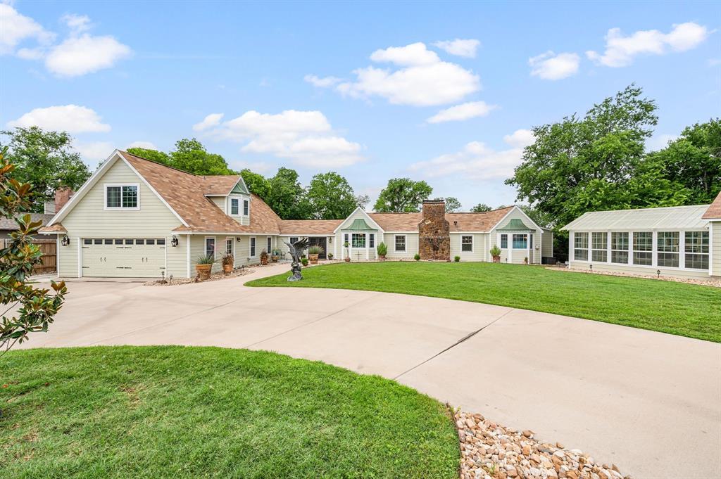 8121 Cahoba Drive