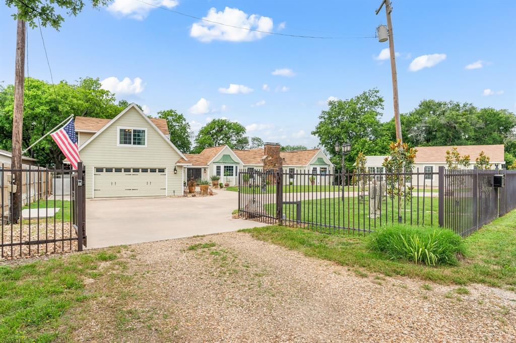 8121 Cahoba Drive