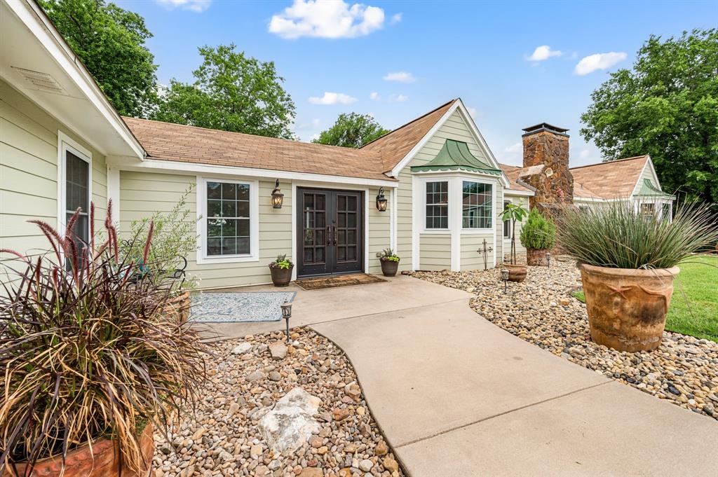 8121 Cahoba Drive