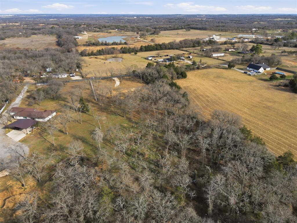 Oak Thicket Add - Land