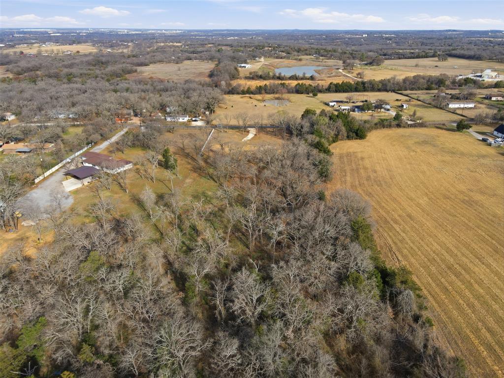 Oak Thicket Add - Land