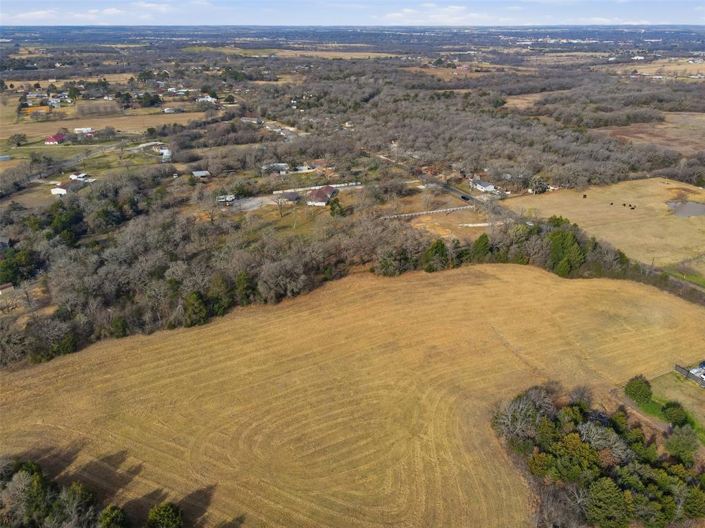Oak Thicket Add - Land