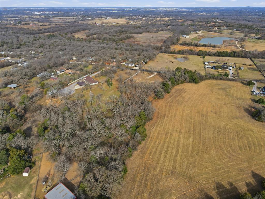 Oak Thicket Add - Land