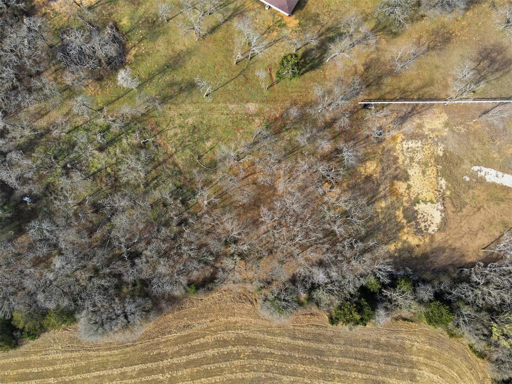 Oak Thicket Add - Land