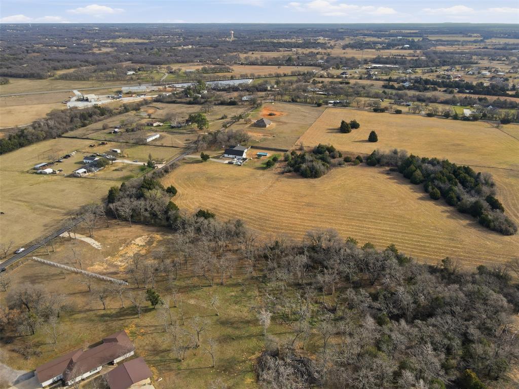 Oak Thicket Add - Land