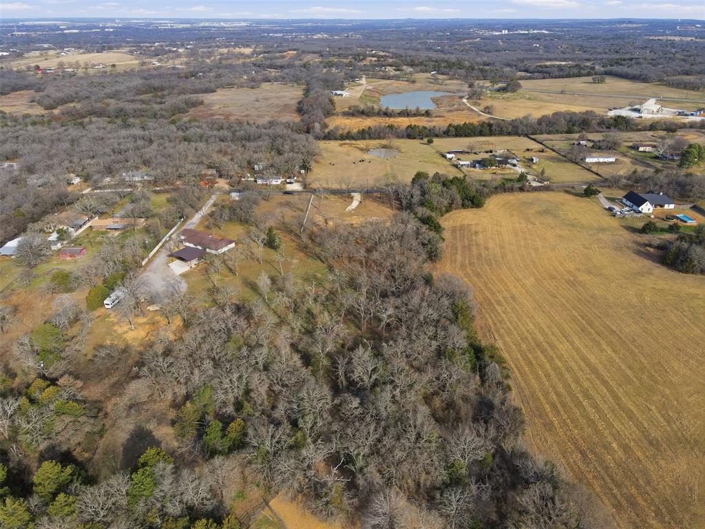 Oak Thicket Add - Land