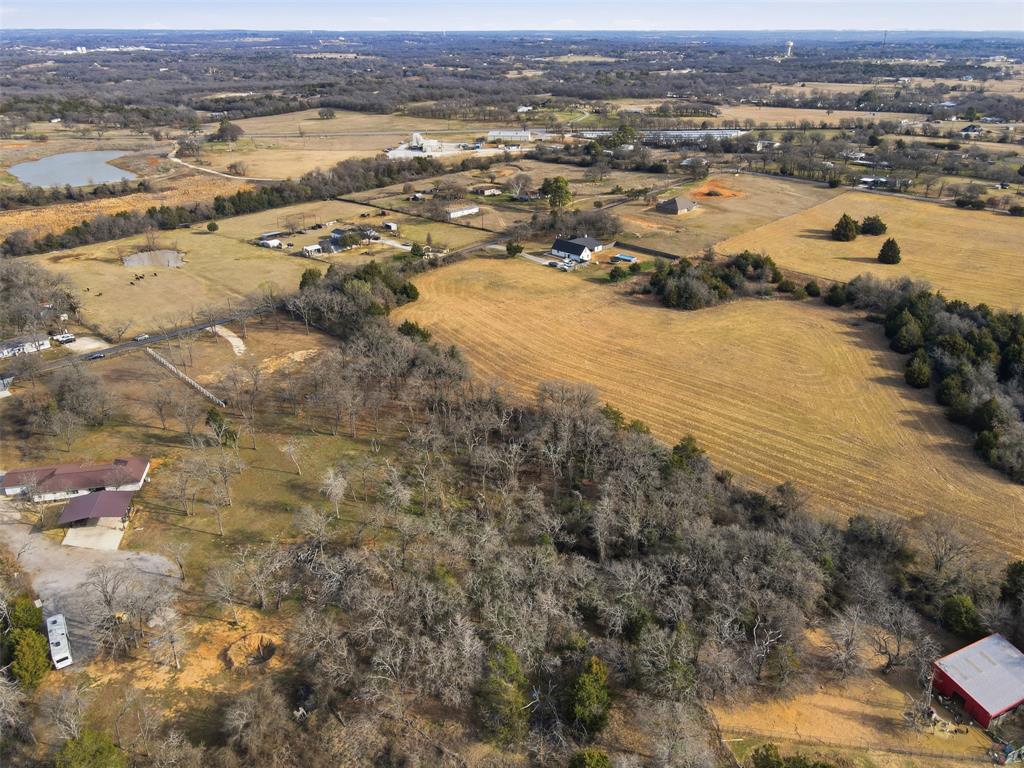 Oak Thicket Add - Land