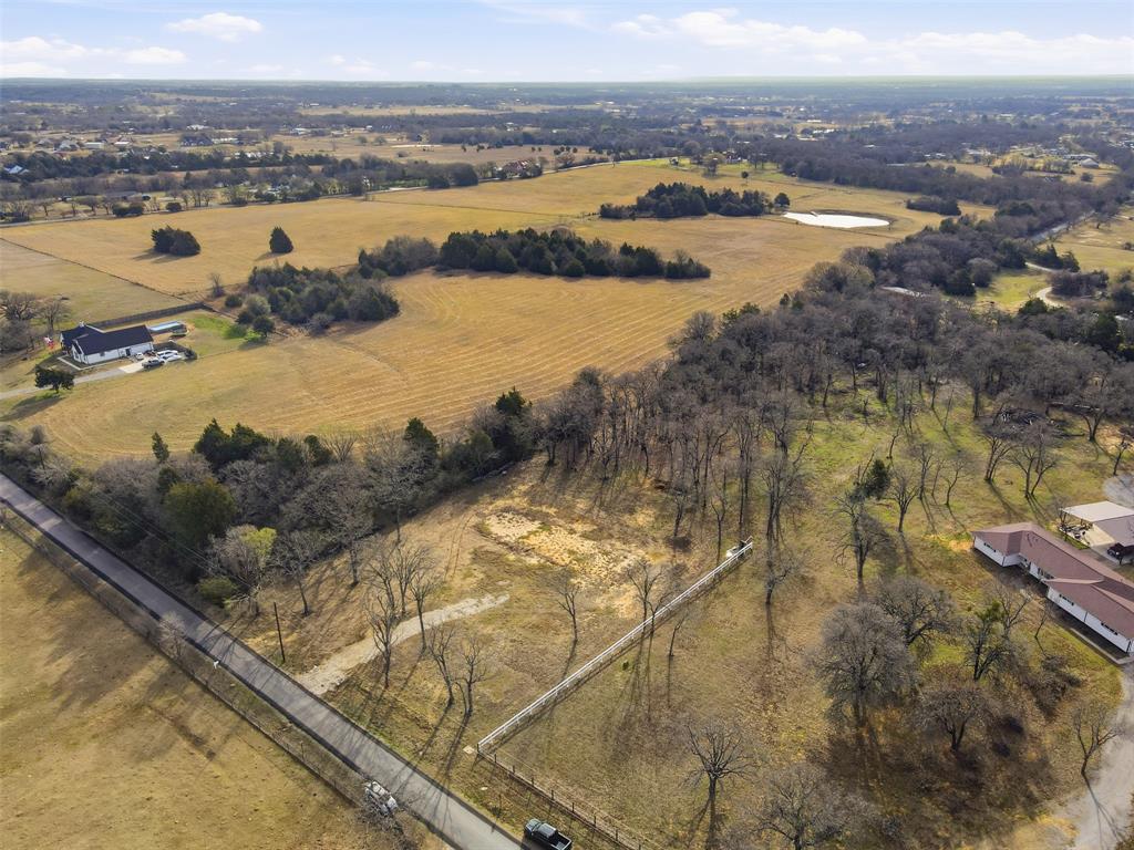 Oak Thicket Add - Land