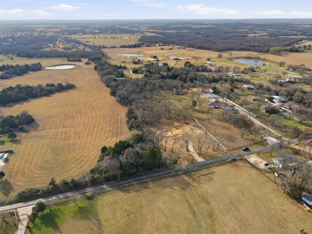 Oak Thicket Add - Land