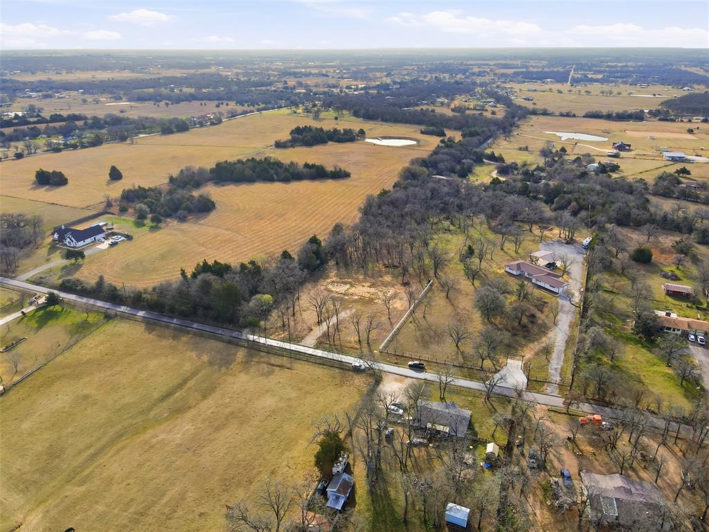 Oak Thicket Add - Land