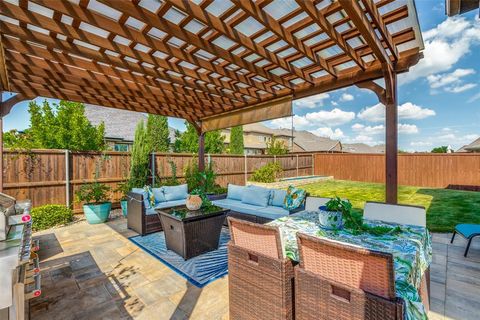 Property photo of 9917 Echo Summit Drive, Little Elm, TX 75068