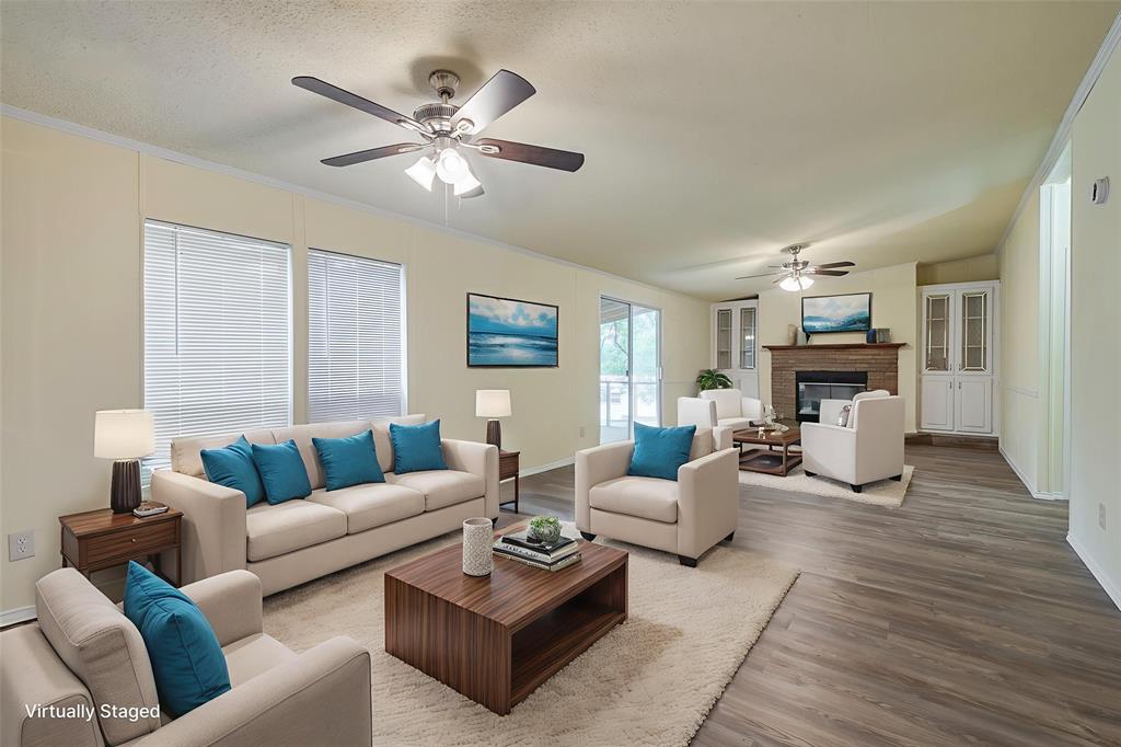 201 W Elm Drive