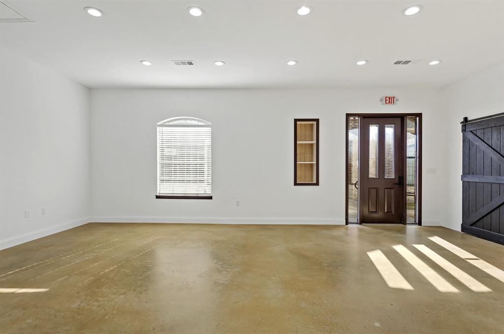 Ez Office Condos - Commercial Lease