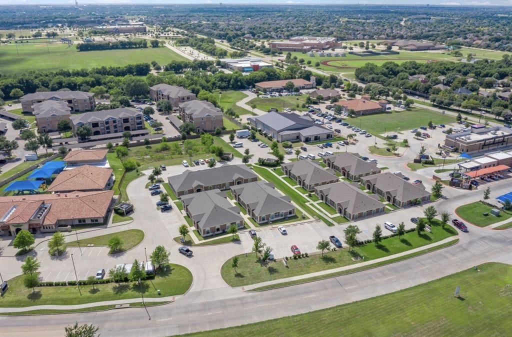 Ez Office Condos - Commercial Lease