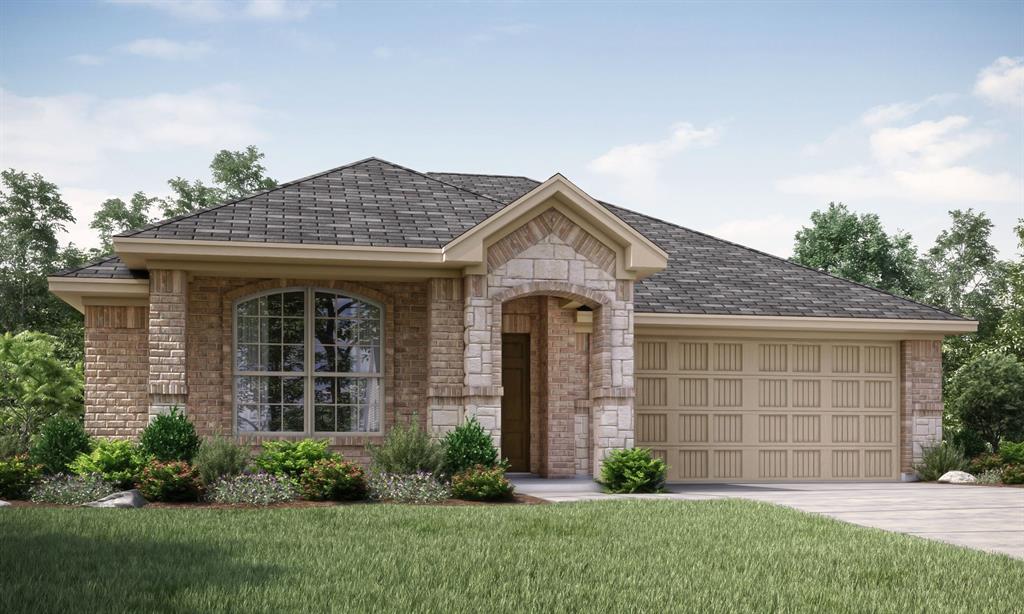 Sendera Ranch - Residential